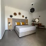 Cactus Apartment Skiathos-Stadt