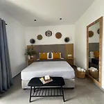 Apartment Cactus Skiathos-Stadt