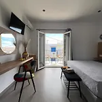 Cactus Apartment Skiathos-Stadt