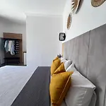 Apartment Cactus Skiathos-Stadt