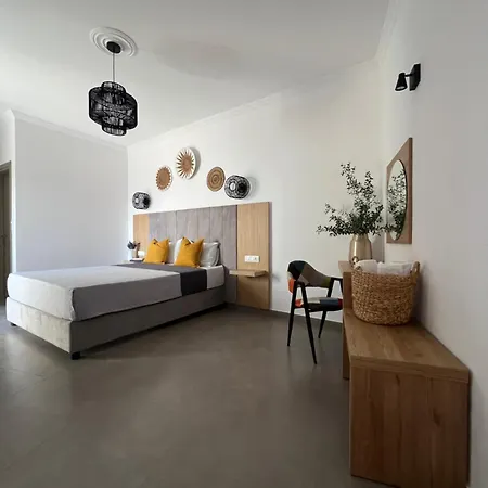 Apartamento Cactus