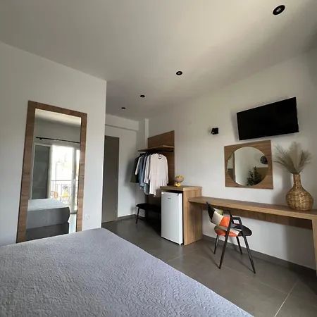 Apartamento Cactus *