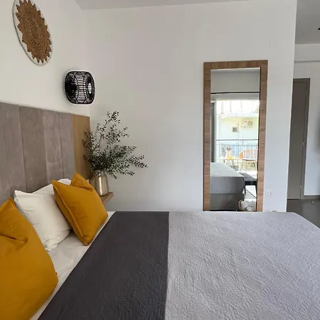 Apartamento Cactus *