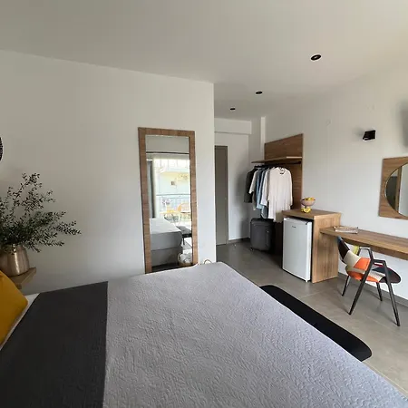 Cactus Apartment