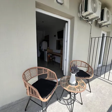 Apartamento Cactus