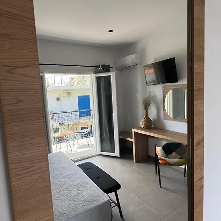 Cactus Apartamento *