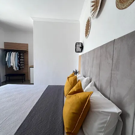 Apartamento Cactus Skiathos