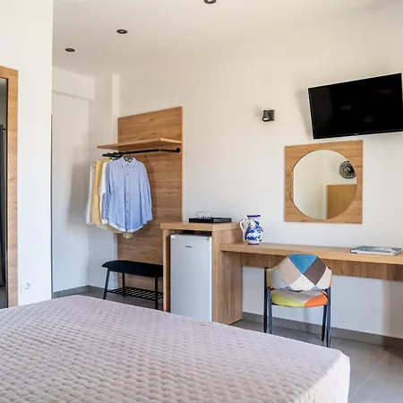 Apartamento Cactus *