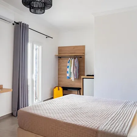 Cactus Apartamento Skiathos