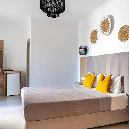 Apartamento Cactus Skiathos