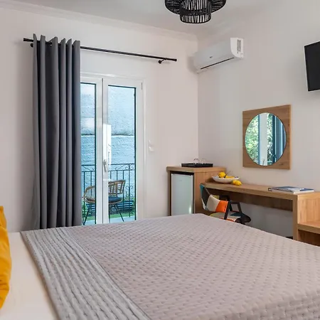 Apartamento Cactus