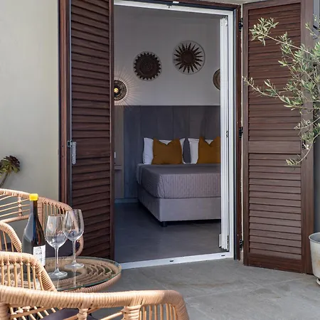 Cactus Apartamento Skiathos