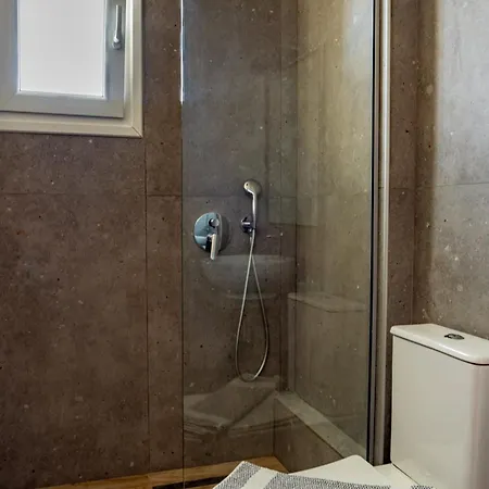 Cactus Apartamento Skiathos