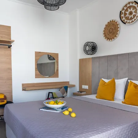 Apartamento Cactus *
