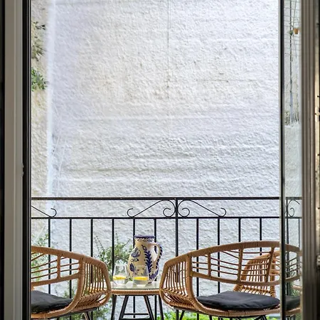 Cactus Skiathos
