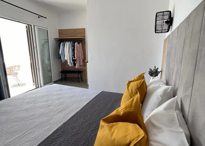 Cactus * Skiathos-Stadt