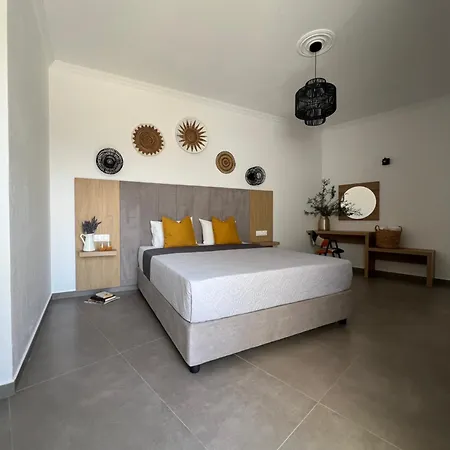 Cactus Apartamento Skiathos