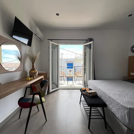 Cactus Apartamento Skiathos